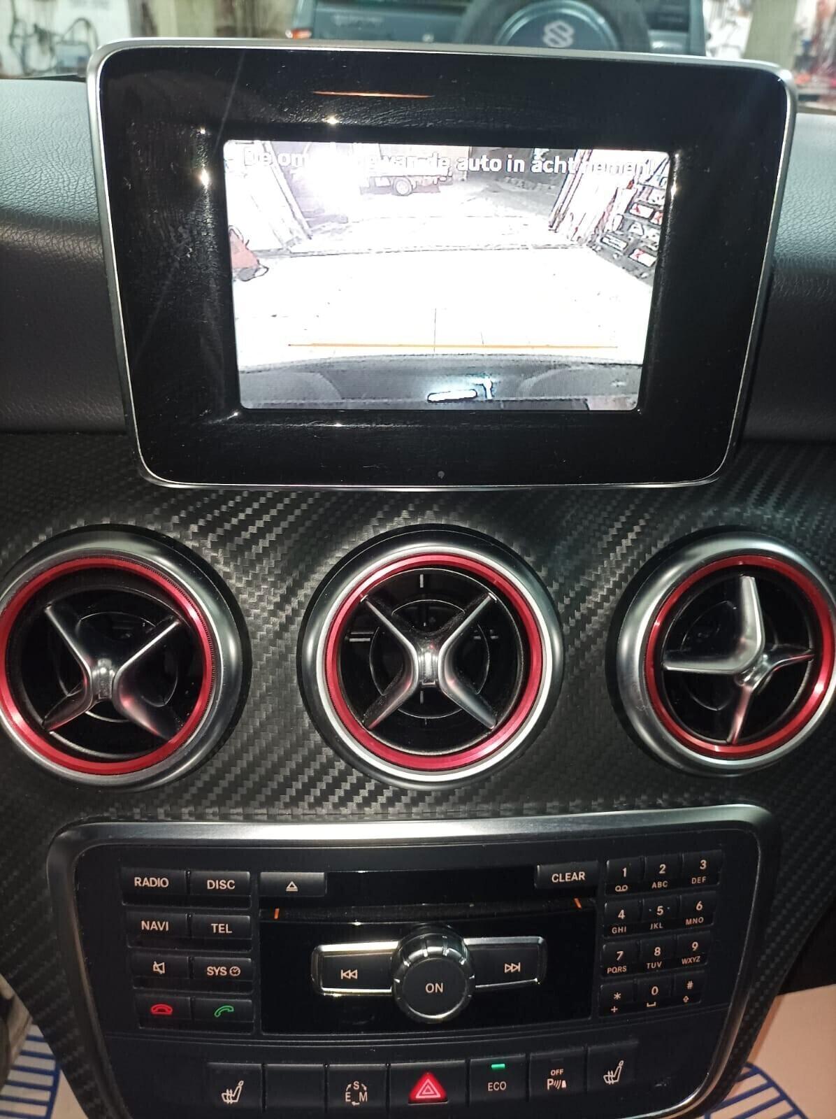 Mercedes-benz A 180 CDI Automatic Sport