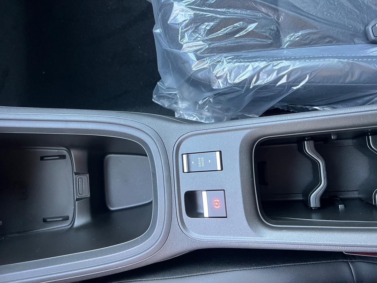 Jeep Avenger 1.2 Turbo 145 CV MHEV 4xe Upland