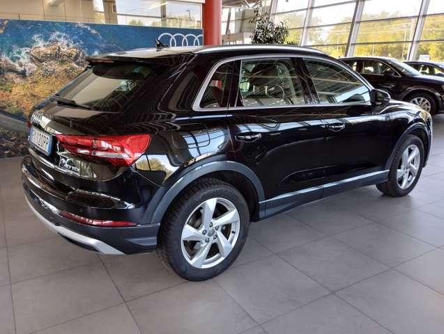 Audi Q3 Q3 40 2.0 TDI Business Advanced quattro 190cv s-tr