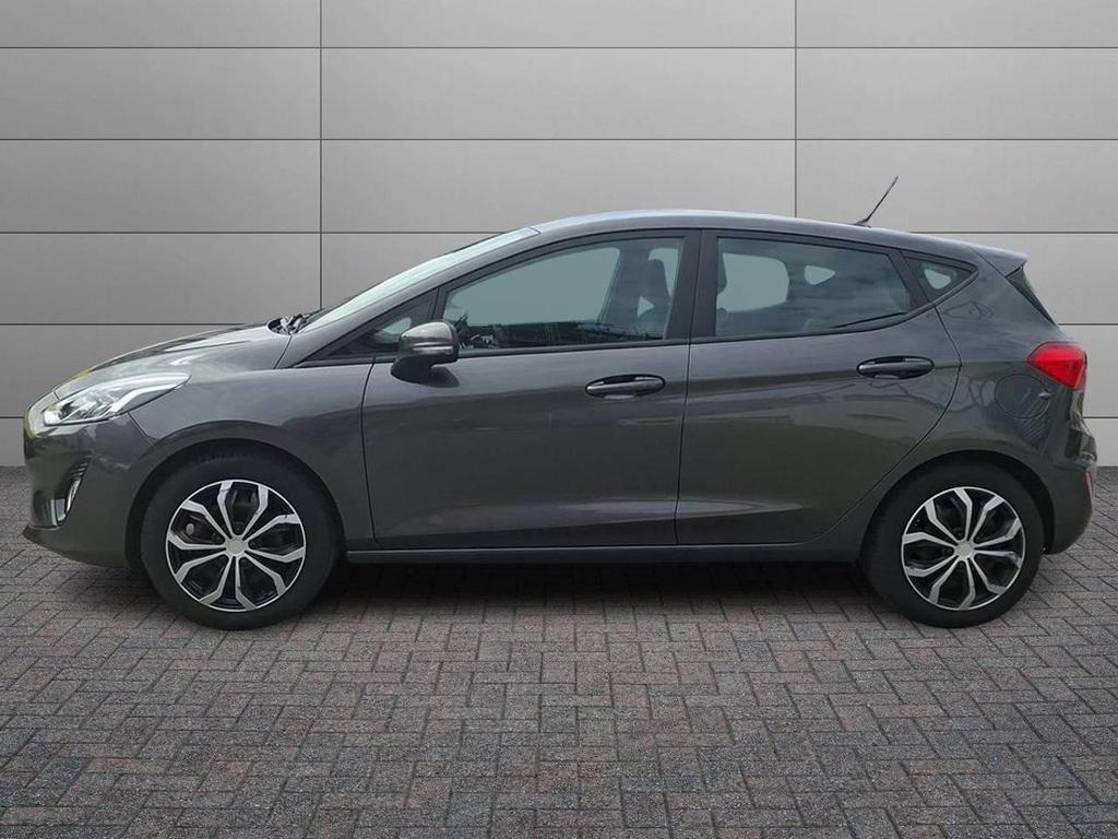 Ford Fiesta 5 Porte 1.1 Titanium