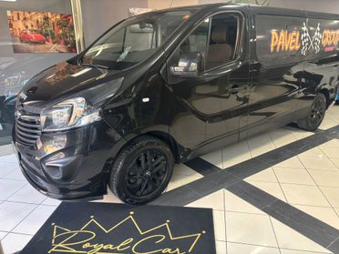 Opel Vivaro 1.6 BiTurbo S&S EcoFLEX PC-TN Combi