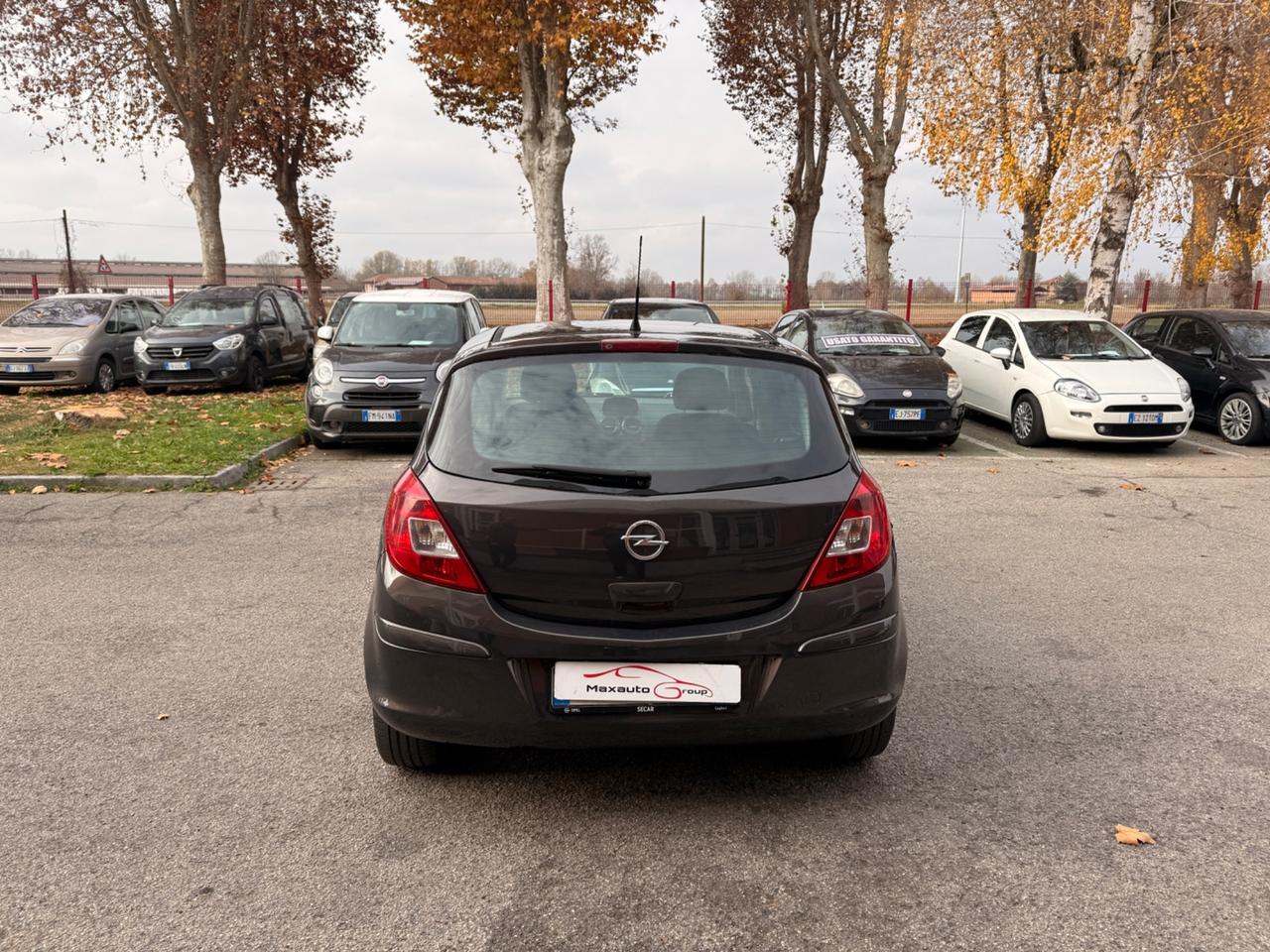 Opel Corsa 1.2 85CV 5 porte GPL-TECH Edition