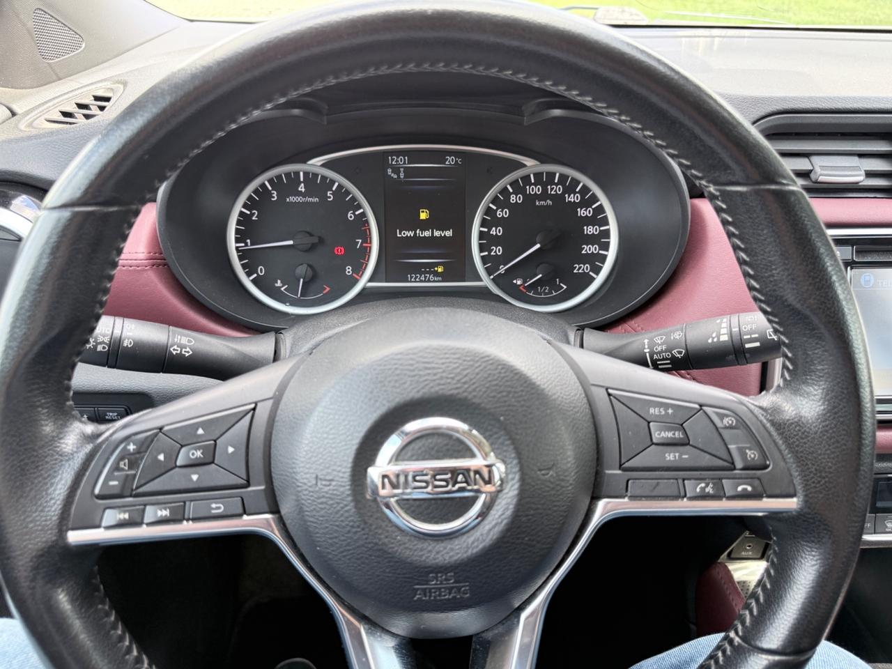 Nissan Micra 0.9 IG-T 12V 5 porte N-Connecta