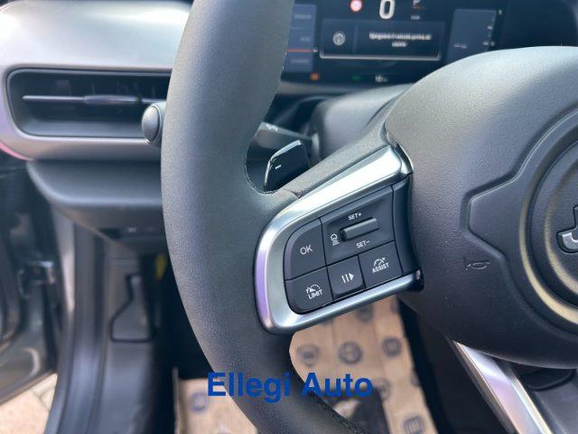 JEEP Avenger 1.2 Turbo 110 CV MHEV Summit KM 0