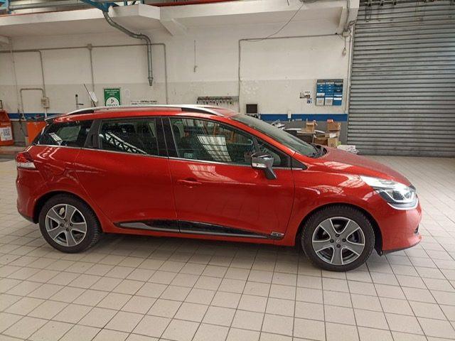 RENAULT Clio Sporter TCe 12V 90 CV costume nationale