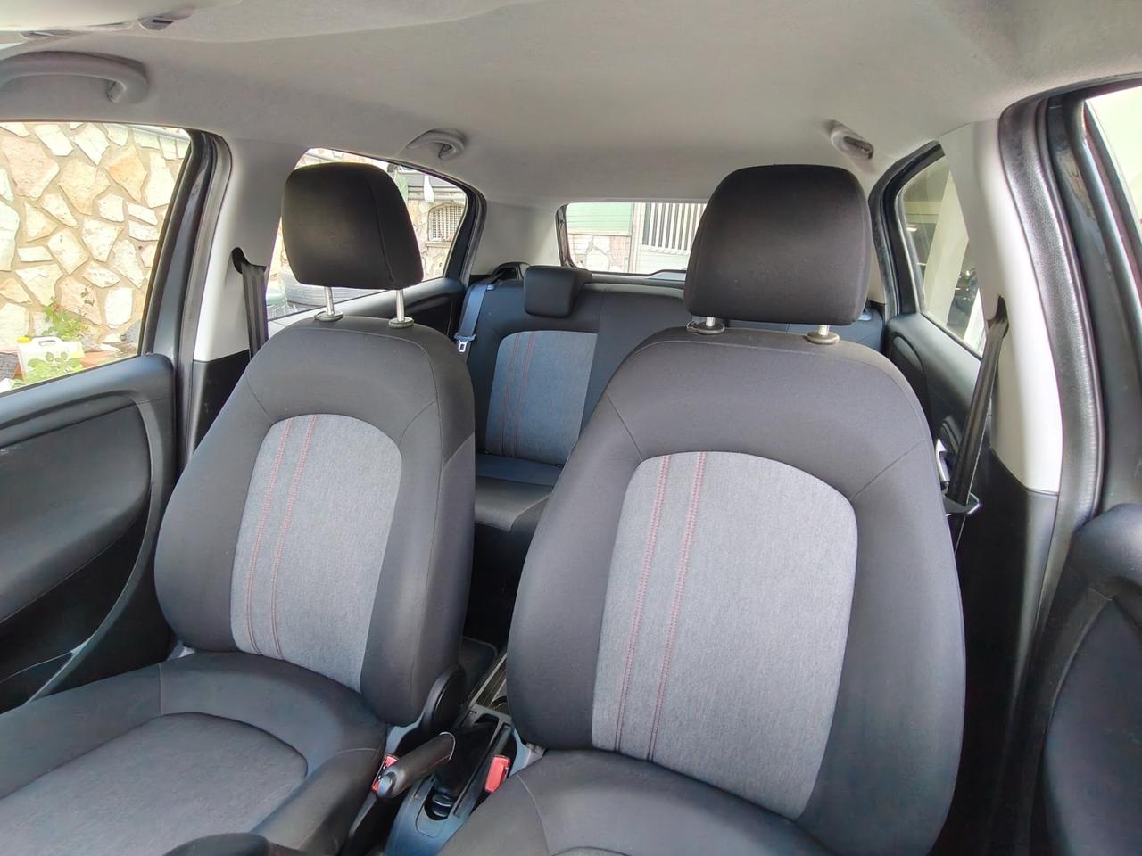 Fiat Punto 2014 1.3 MJT II S&S 85 CV 5 porte Lounge