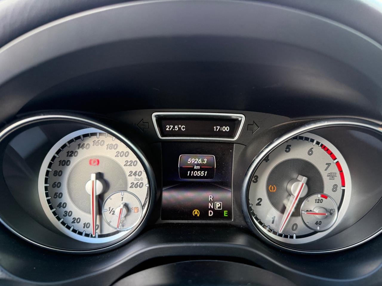 Mercedes-benz CLA 200 Premium AMG AUTOMATICA