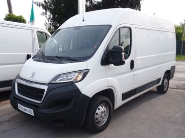 Peugeot Boxer 333 2.0 BlueHDi 110CV PM-TM Furgone