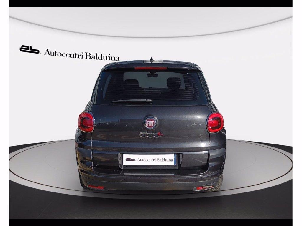 FIAT 500l 1.3 mjt urban 95cv my19 del 2019