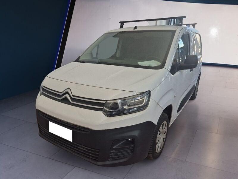 Citroën Berlingo 2019 van M 1.5 bluehdi 75cv S&S Club 3p.ti