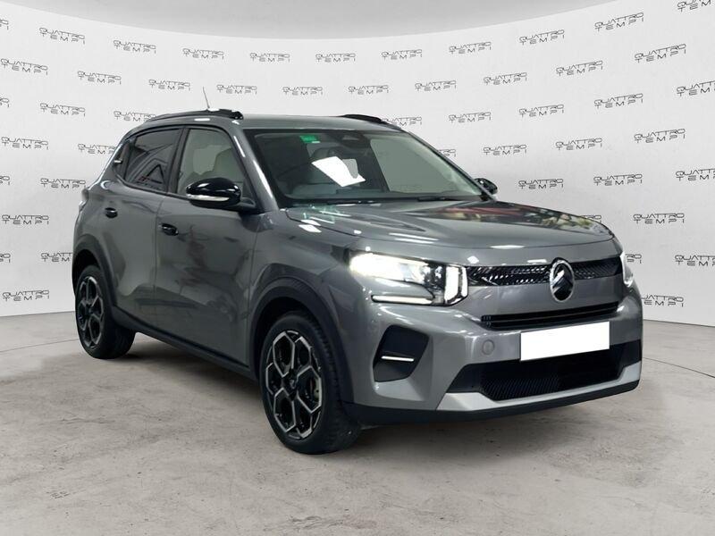Citroën C3 Turbo 100 S&S MAX