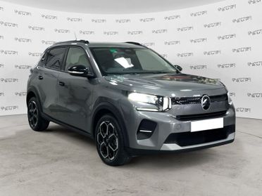 Citroën C3 Turbo 100 S&S MAX