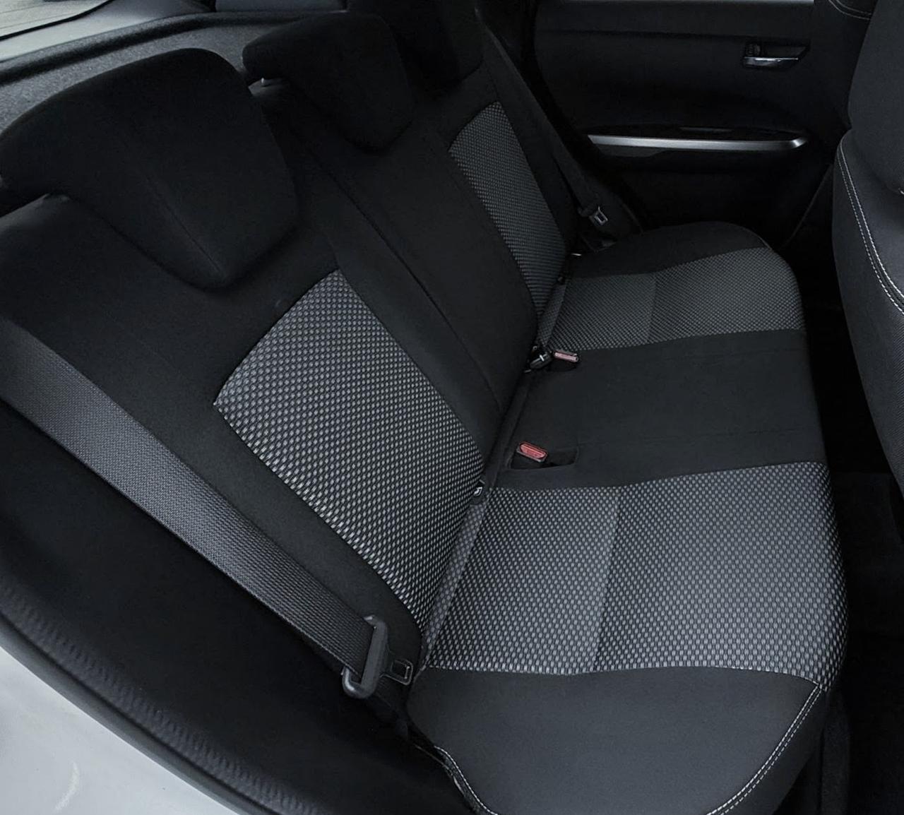 Suzuki Vitara*GPL* 1.4 Hybrid Top
