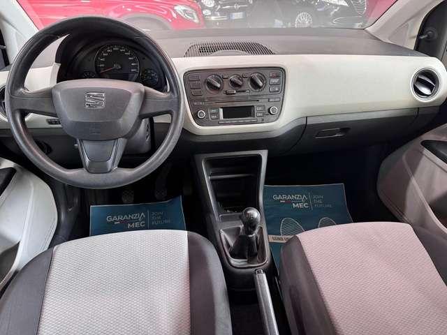 SEAT Mii OFFERTA LIMITATA ENTRO 15/12 Benzina Neopatentati