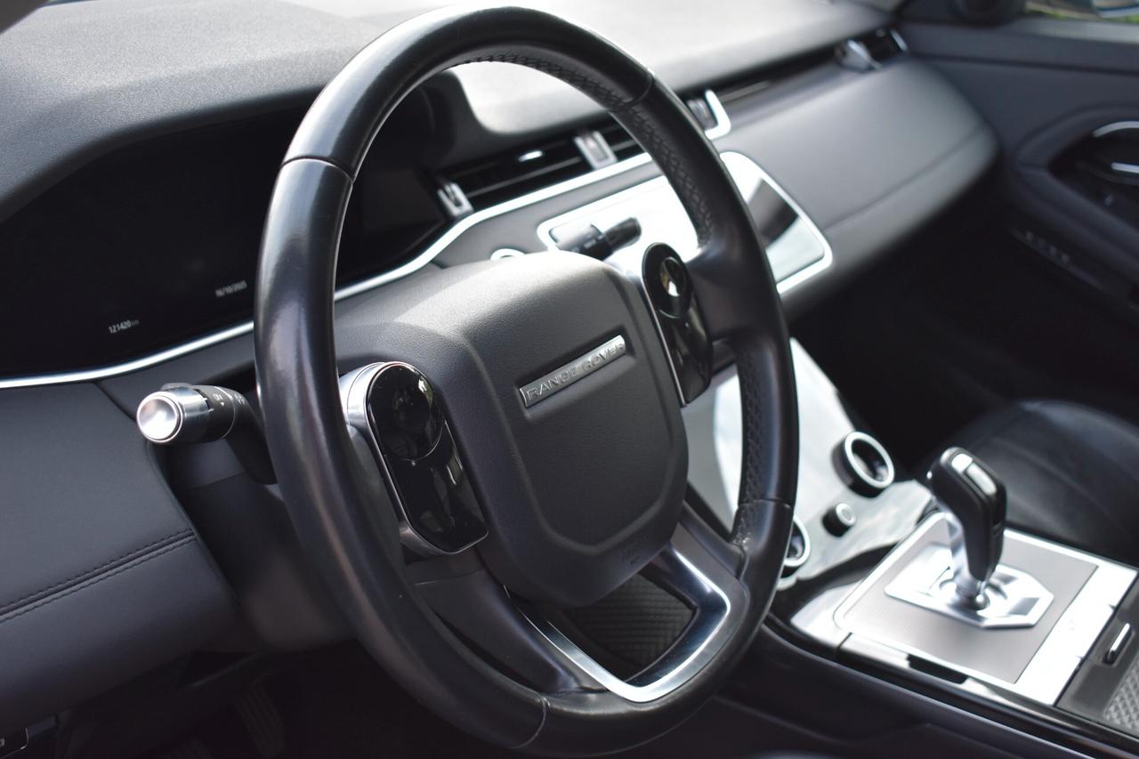 Land Rover Range Evoque 2.0D I4 180 CV AWD Auto First Edition
