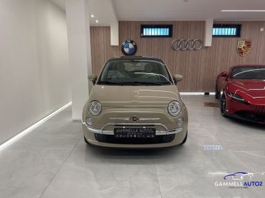 FIAT 500 1.2 Lounge AUTOMATICA