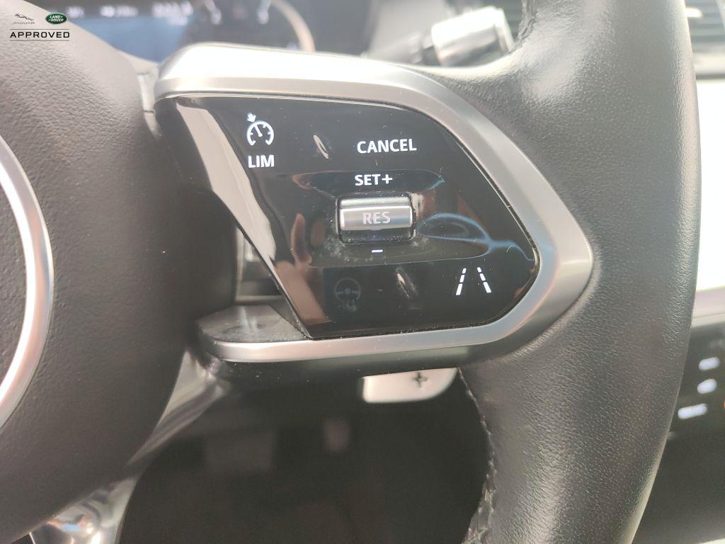 JAGUAR E-Pace (X540) - E-Pace 2.0D I4 163 CV AWD Auto S