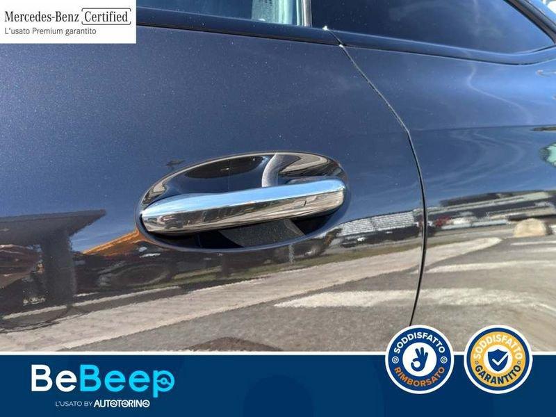 Mercedes-Benz CLE Coupé CLE COUPE 220 D AMG LINE ADVANCED PLUS AUTO