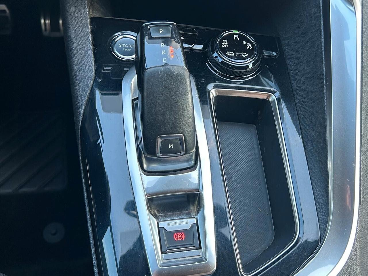 Peugeot 3008 BlueHDi 130 S&S EAT8 GT-LINE