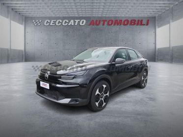 Citroën C4 C4 1.2 puretech Plus s&s 130cv eat8