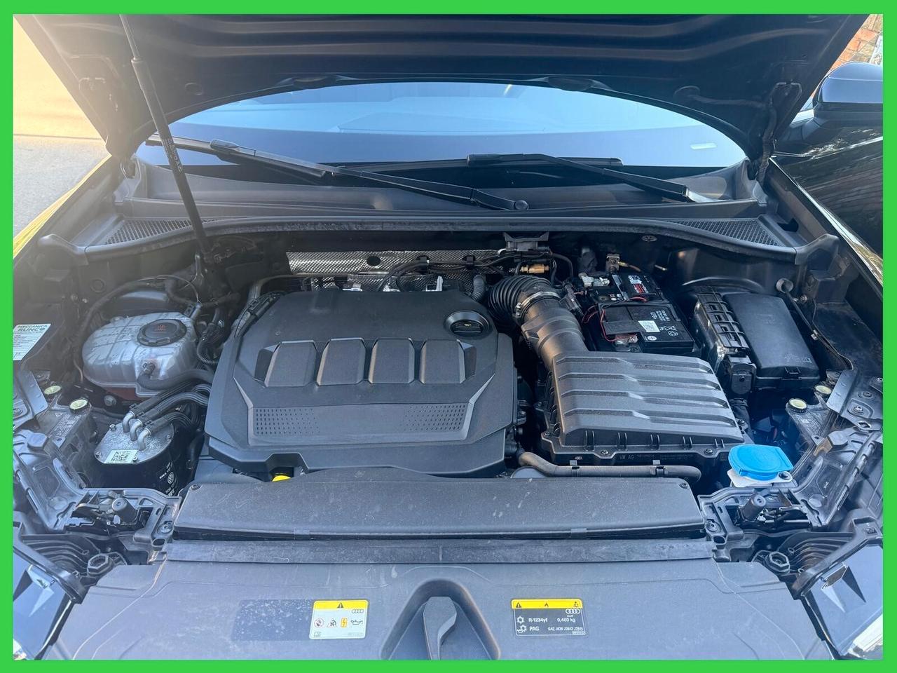 Audi Q3 35 TDI S tronic Business Advanced 03/2021