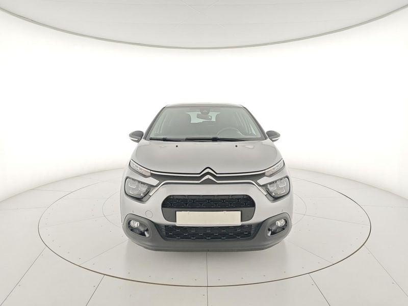 Citroën C3 PureTech 110 S&S Shine