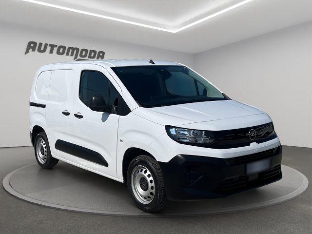 OPEL Combo 1.5 130CV DIESEL ALLESTITO