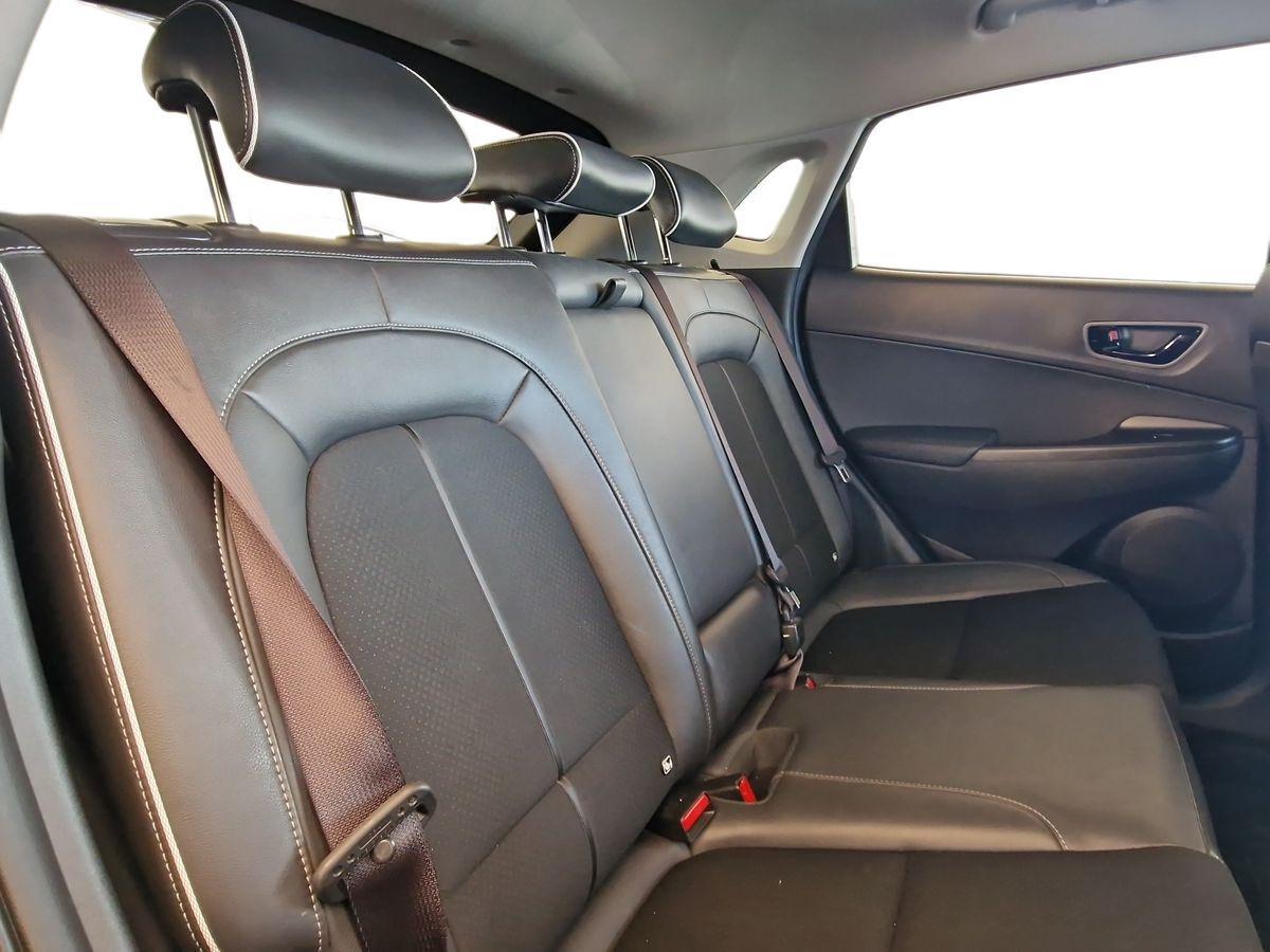 HYUNDAI KONA 1.6HEV 141CV XPRIME C/A