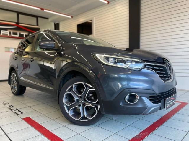 Renault Kadjar 1.5 dci energy Bose 110cv