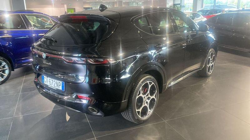 Alfa Romeo Tonale Tonale 1.3 280 CV PHEV AT6 Q4 Veloce