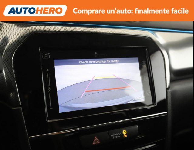 SUZUKI Vitara 1.4 Hybrid Top