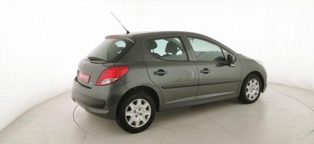 PEUGEOT 207 1.4 HDi 70CV FAP 5p. XS
