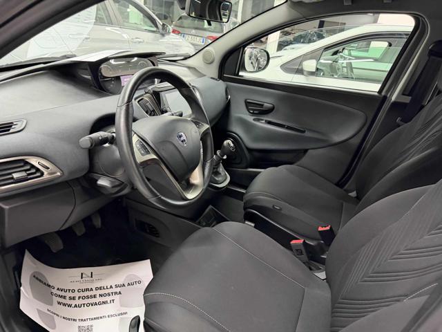 LANCIA Ypsilon 1.0 FireFly 5 porte S&S Hybrid Gold