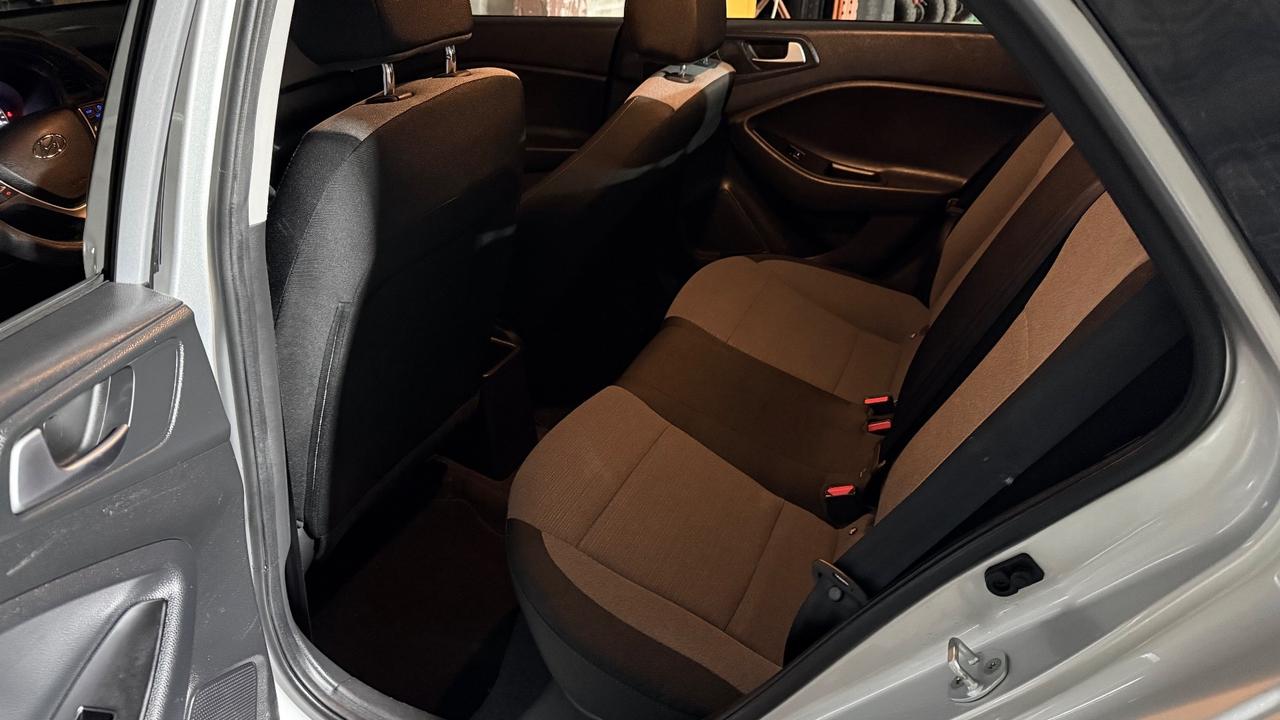 Hyundai i20 1.1 CRDi 12V 5 porte Go! Plus