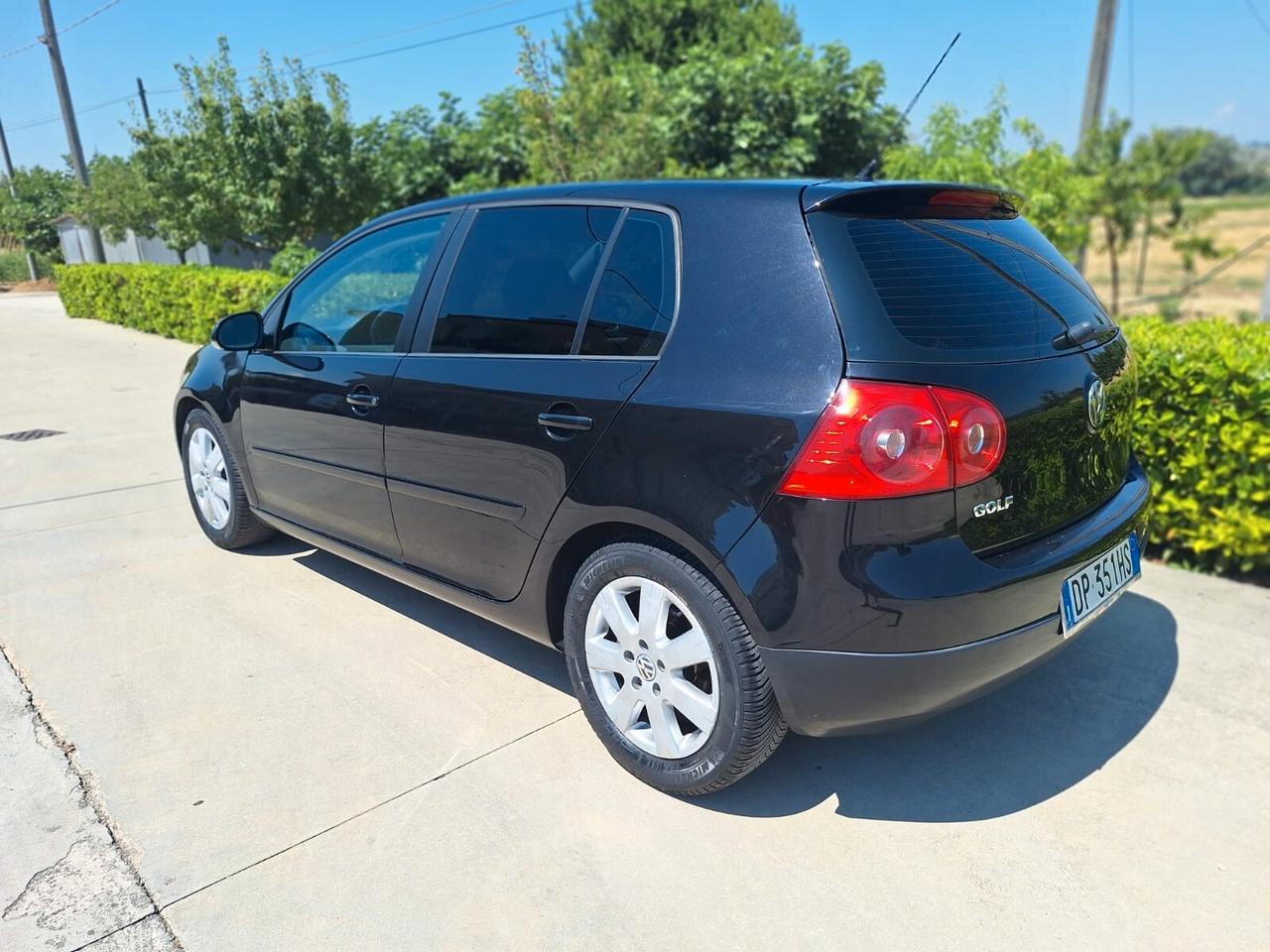 Volkswagen Golf 1.9 TDI DPF 5p.