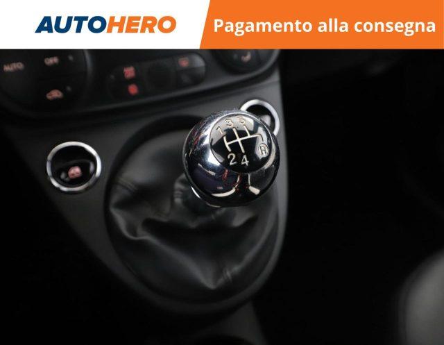 FIAT 500 1.2 S