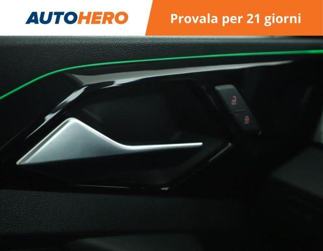 AUDI A1 SPB 30 TFSI S tronic Admired