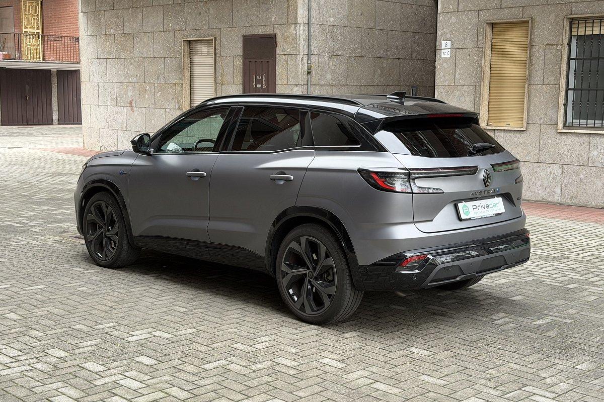RENAULT Austral Austral Full Hybrid E-Tech 200 CV Iconic Esprit Alpine