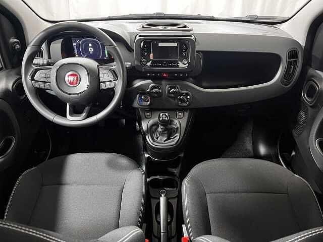 Fiat Panda 1.0 FireFly S&S Hybrid 5 Posti KM ZERO