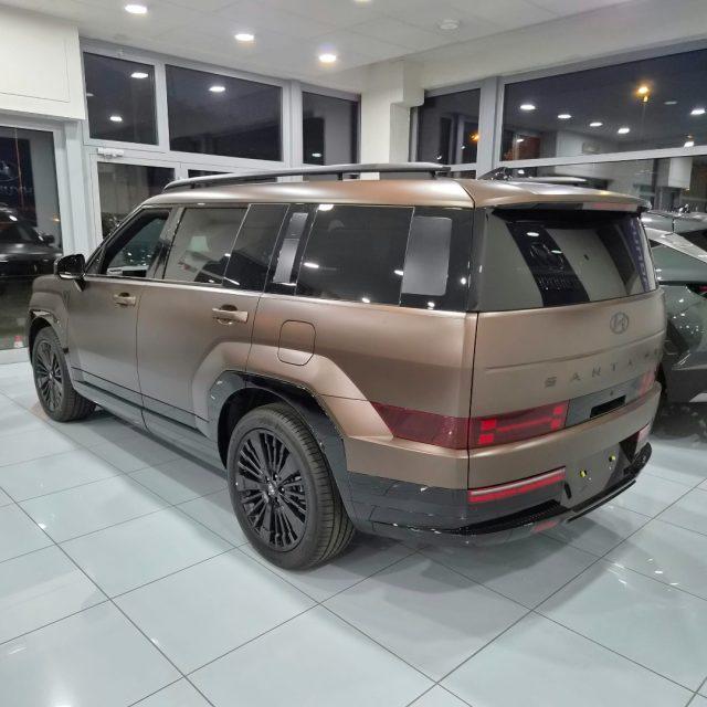 HYUNDAI Santa Fe 1.6 T-GDi PHEV 4WD AT 5 posti XClass