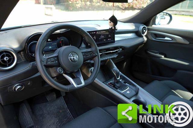 ALFA ROMEO Tonale 1.6 Ti 130CV TCT6 - 2023 - 29.000KM