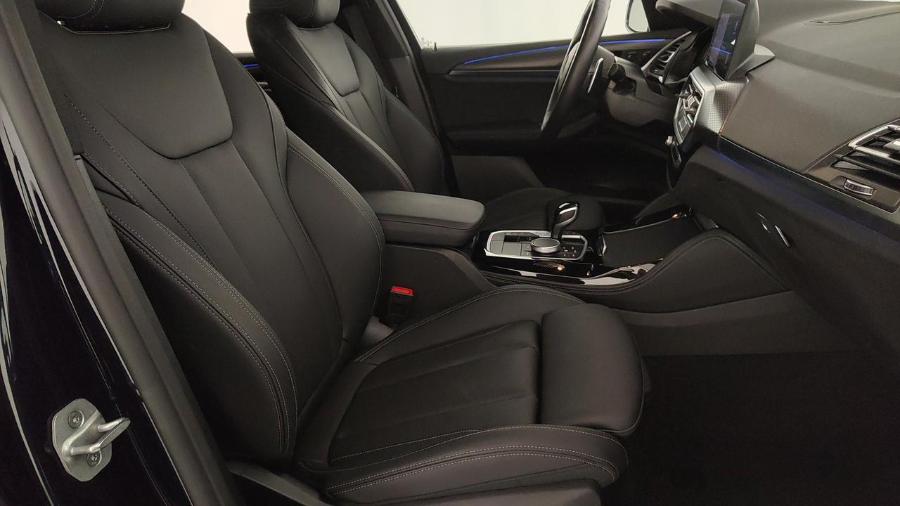 BMW X4 G02 2021 - X4 xdrive20d mhev 48V Msport auto