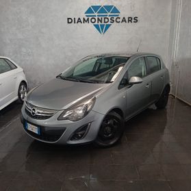 Opel Corsa 1.3 CDTI