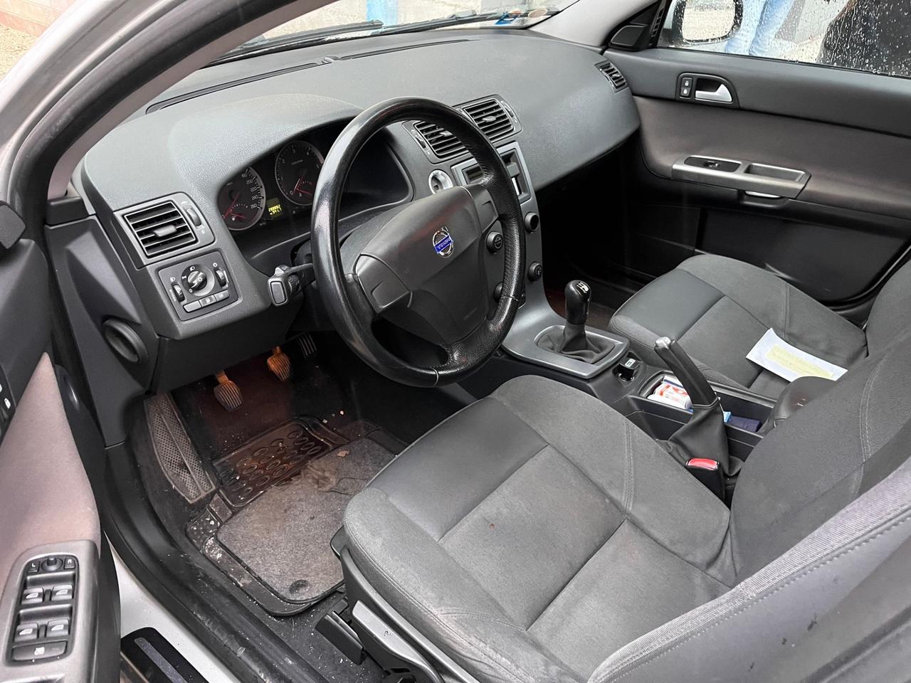 Volvo V50 2.0 D cat Momentum