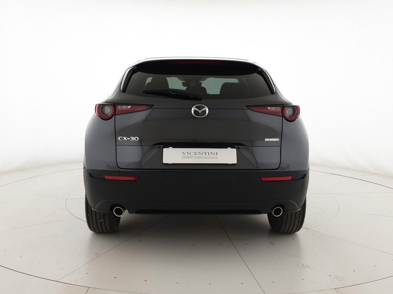 Mazda CX-30 .0 m-hybrid homura 2wd 150cv 6at