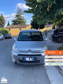 CITROEN Berlingo multispace 1.6 HDi 90CV