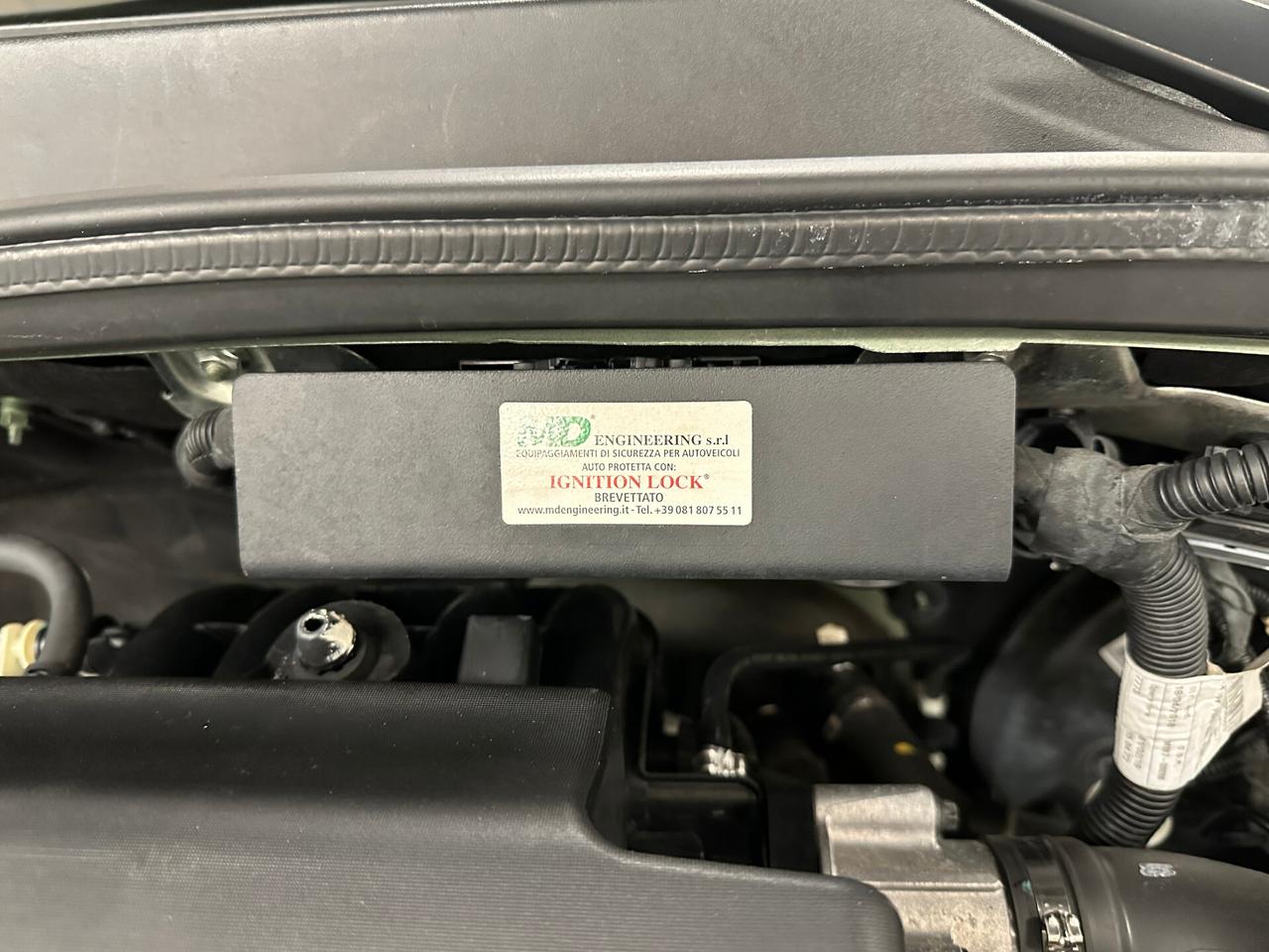 Fiat Tipo 1.4 5 porte Easy 95 CV - 2019