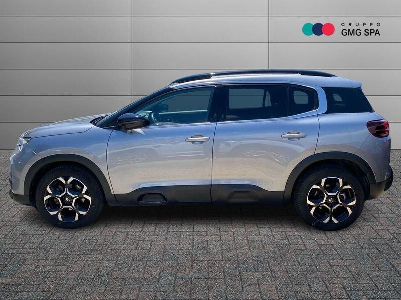 Citroën C5 Aircross 1.5 bluehdi Plus s&s 130cv eat8