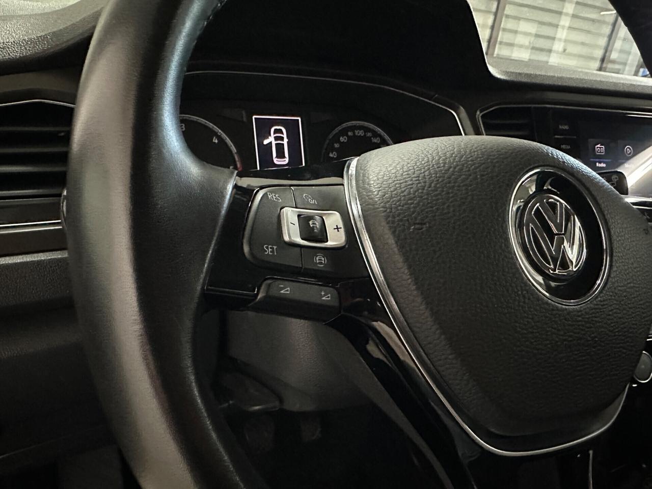 Volkswagen T-Roc 1.6 TDI SCR Style BlueMotion Technology