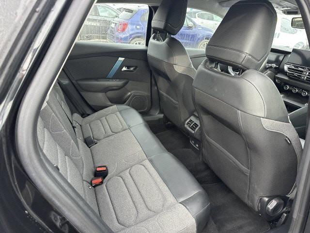 CITROEN E-C4 100kW Feel Pack